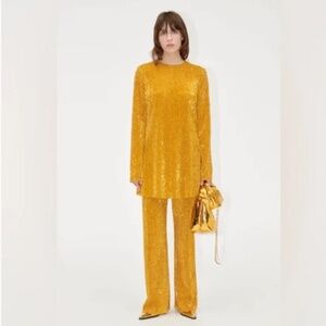 Stine Goya pant set